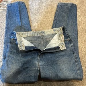 Lee jeans used good condition 12 medium